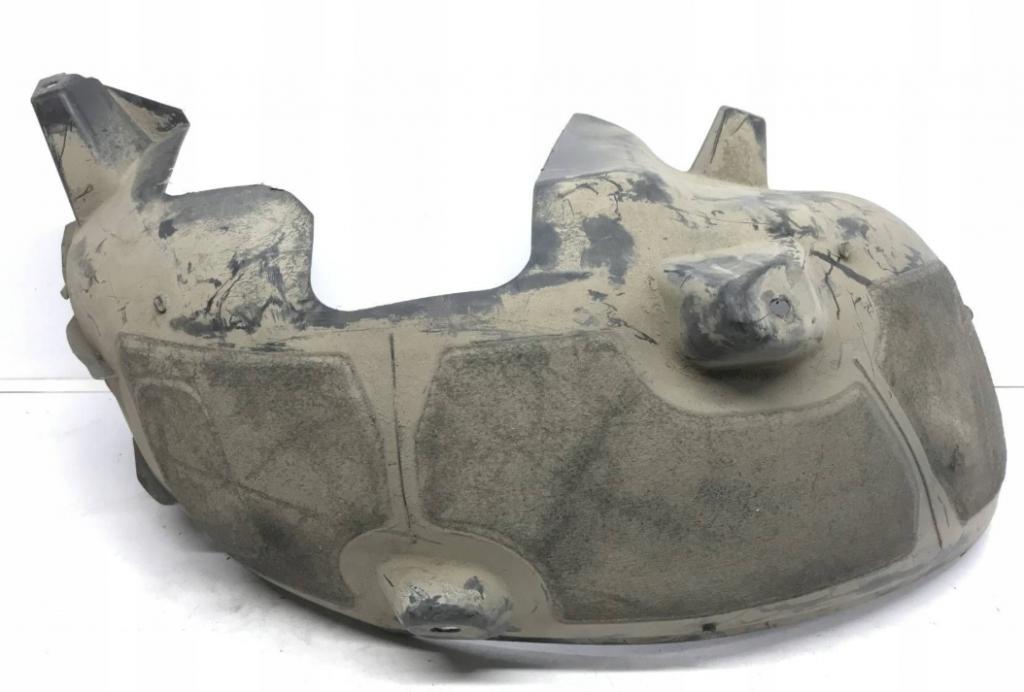 Opel Astra IV 2009-2015 combi Podblatník zadný pravý 13271361