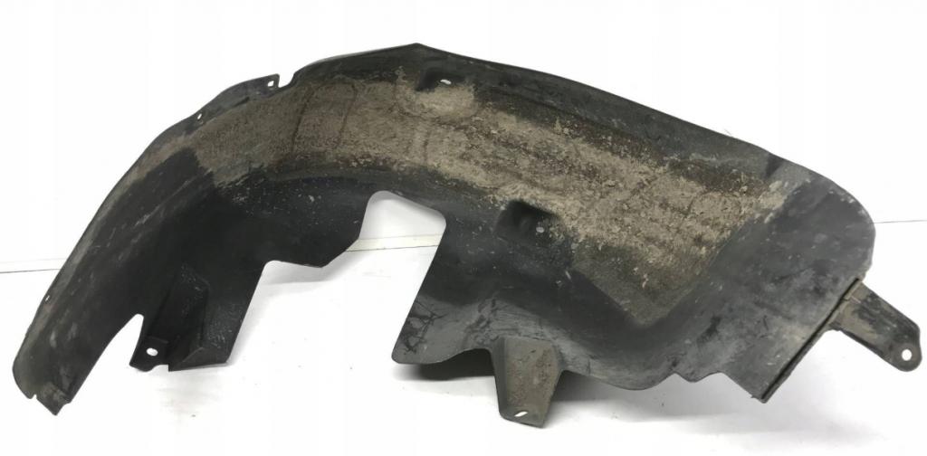 Opel Astra IV 2009-2015 combi Podblatník zadný pravý 13271361