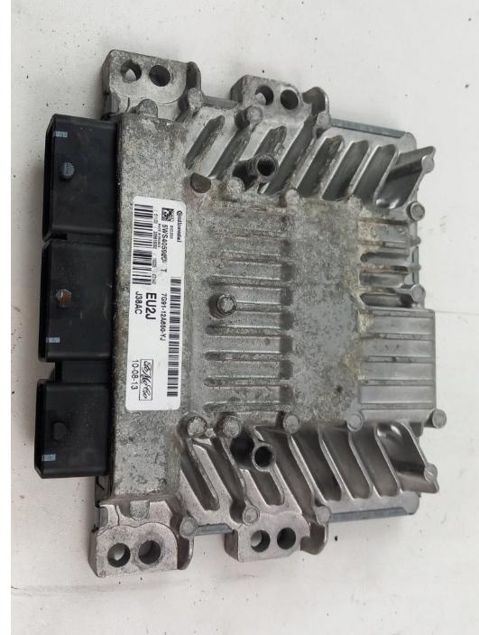 Ford Mondeo Mk4 2007-2014 hatchback 1.8 TDCI diesel MT 92 kW 2009  Riadiaca jednotka motora 7G91-12A650-YJ