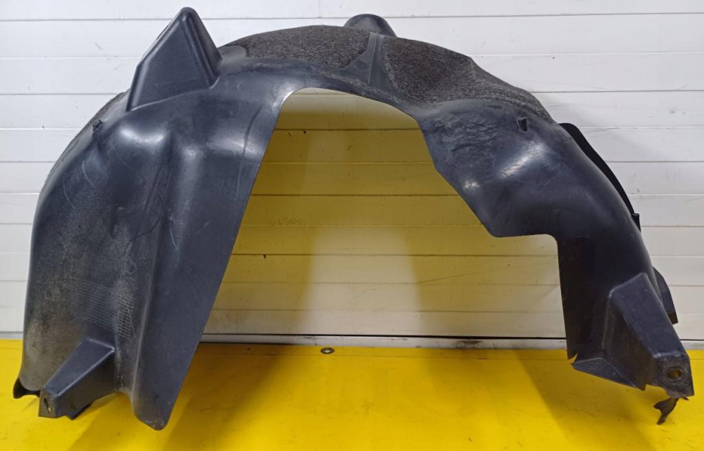 Opel Astra IV 2009-2015 combi Podblatník zadný pravý 13271361
