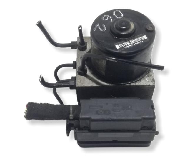 Skoda Octavia I 1996-2010 Pumpa ABS 1C0907379L 1J0614117G