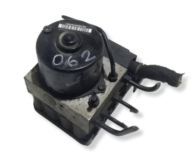 Skoda Octavia I 1996-2010 Pumpa ABS 1C0907379L 1J0614117G