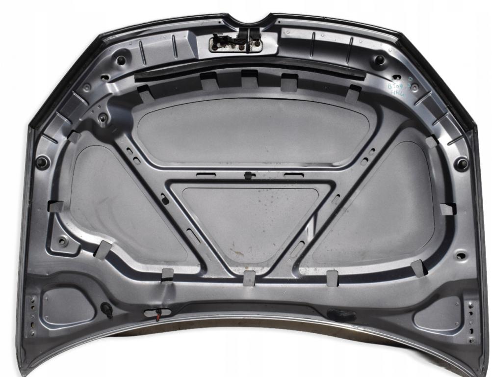 Volkswagen Golf VI 2008-2013 Kapota LA7T
