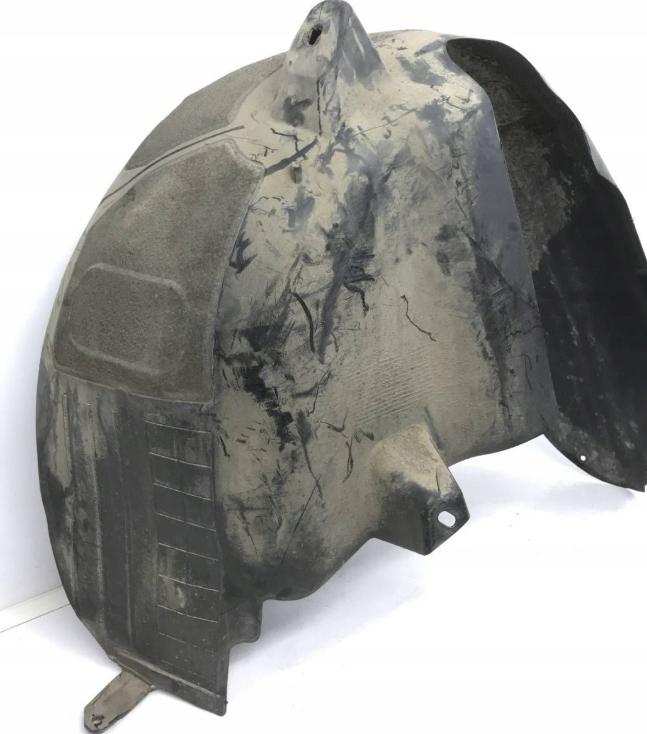 Opel Astra IV 2009-2015 combi Podblatník zadný pravý 13271361