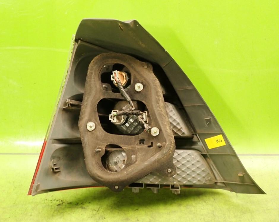 Honda Civic VII 2000-2006 hatchback 1.4 16v petrol MT 66 kW 2005  Svetlo zadné pravé