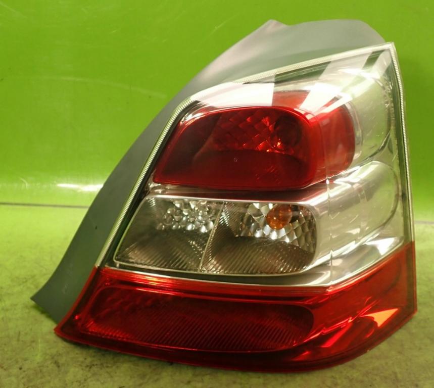 Honda Civic VII 2000-2006 hatchback 1.4 16v petrol MT 66 kW 2005  Svetlo zadné pravé