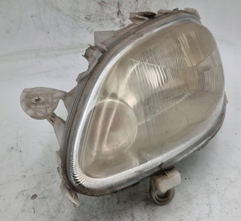 Smart Fortwo 1998-2007 hatchback Svetlo predné ľavé 0301088313