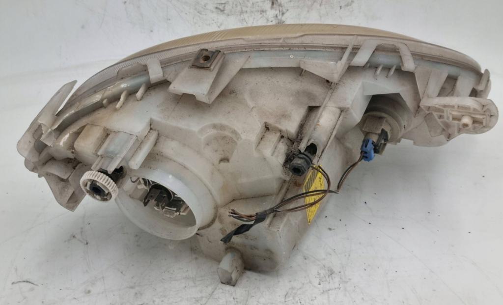 Smart Fortwo 1998-2007 hatchback Svetlo predné ľavé 0301088313