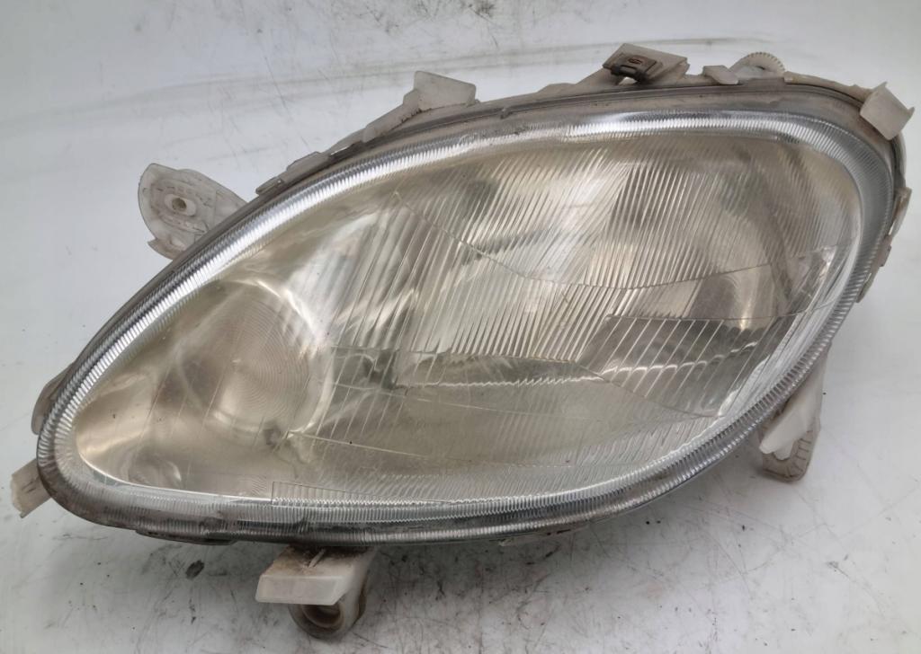 Smart Fortwo 1998-2007 hatchback Svetlo predné ľavé 0301088313