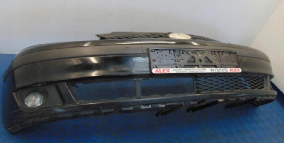 Ford Galaxy Mk2 2000-2006 minivan 1.9 TDI diesel MT 85 kW 2002  Nárazník predný
