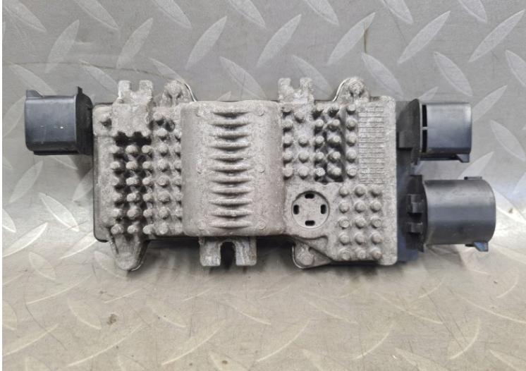 Chevrolet Captiva suv 2.2 VCDI diesel 110 kW 2008  Modul ventilatora  20787305