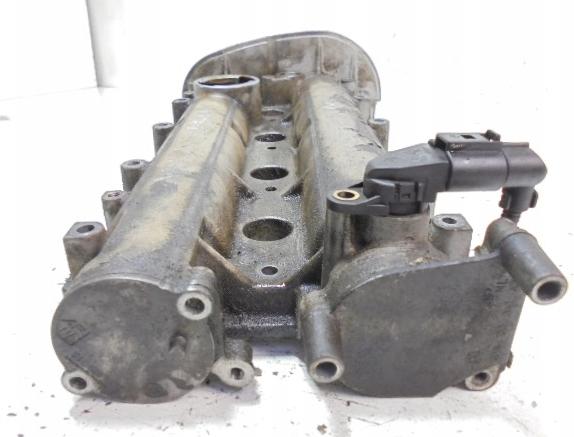 Volkswagen Golf IV 1997-2003 hatchback 1.4 16v petrol MT 55 kW  Veko ventilov 036103475N