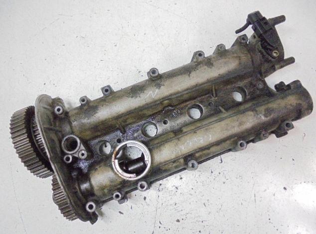 Volkswagen Golf IV 1997-2003 hatchback 1.4 16v petrol MT 55 kW  Veko ventilov 036103475N