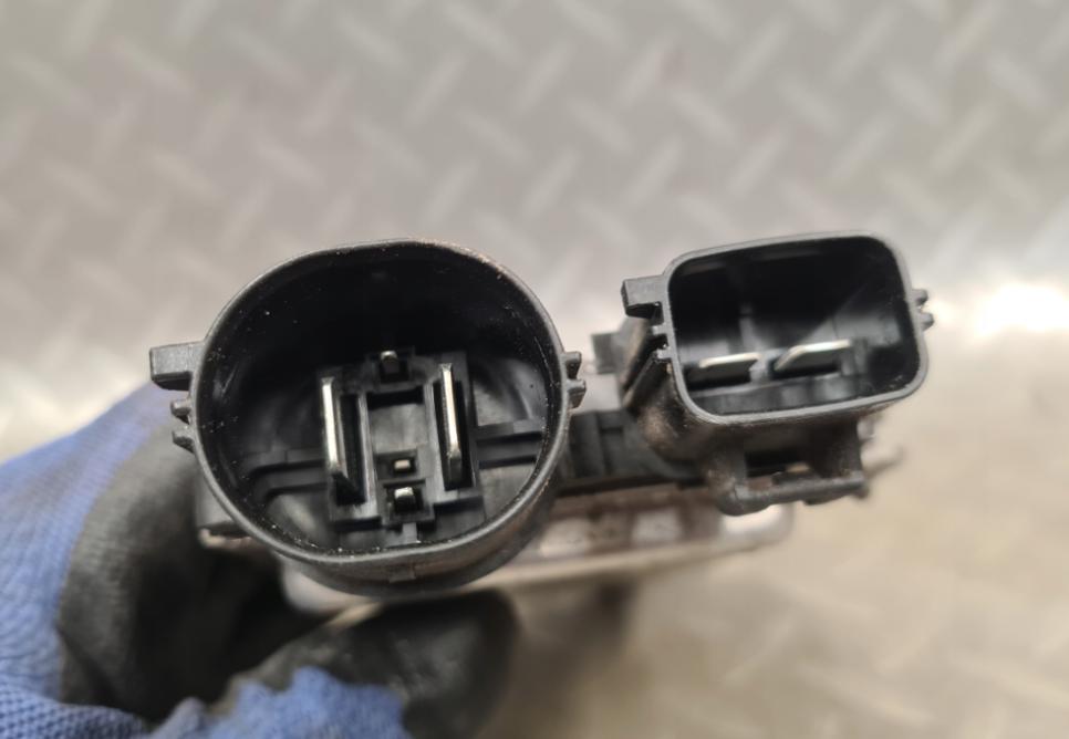 Chevrolet Captiva suv 2.2 VCDI diesel 110 kW 2008  Modul ventilatora  20787305