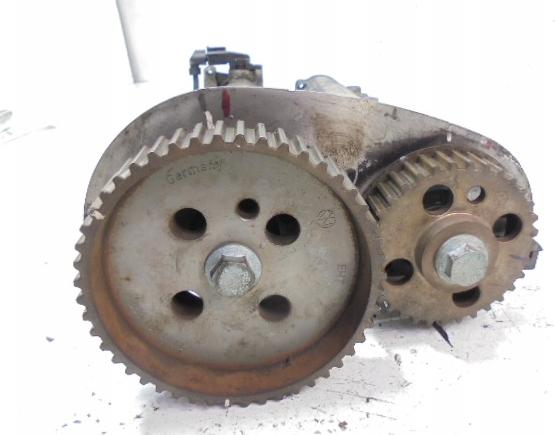 Volkswagen Golf IV 1997-2003 hatchback 1.4 16v petrol MT 55 kW  Veko ventilov 036103475N