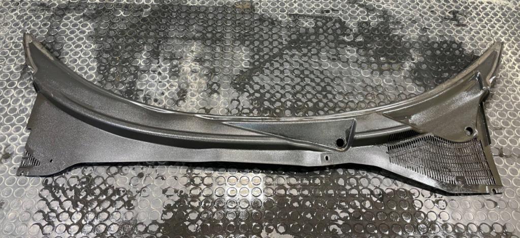 Alfa Romeo Mito 2008-2018 hatchback Torpédo (plast pod čelným sklom) 156078601