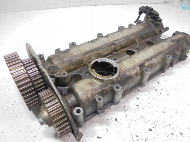 Volkswagen Golf IV 1997-2003 hatchback 1.4 16v petrol MT 55 kW  Veko ventilov 036103475N