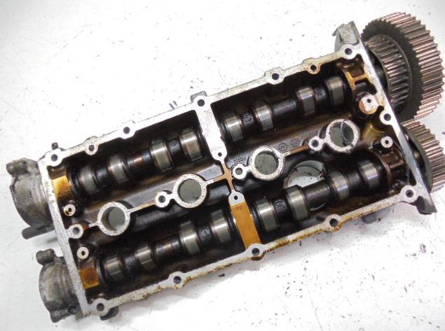 Volkswagen Golf IV 1997-2003 hatchback 1.4 16v petrol MT 55 kW  Veko ventilov 036103475N