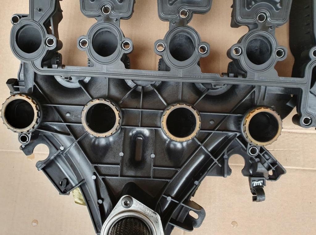 Ford Mondeo Mk5 2014-2022 2.0 TDCI diesel Sacie potrubie 1721785