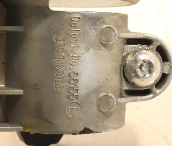 Opel Corsa D 2006-2014 hatchback 1.4 16v petrol MT 66 kW 2008  Spínacia skrinka 56155E
