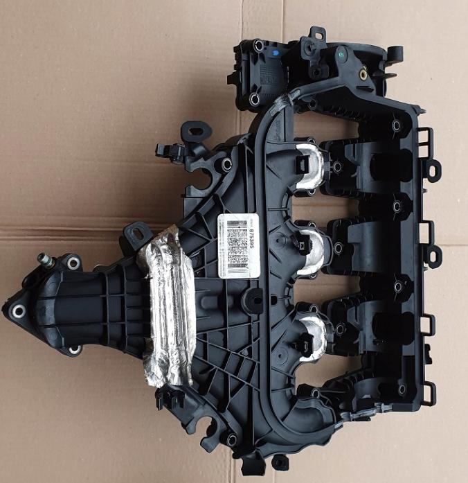 Ford Mondeo Mk5 2014-2022 2.0 TDCI diesel Sacie potrubie 1721785