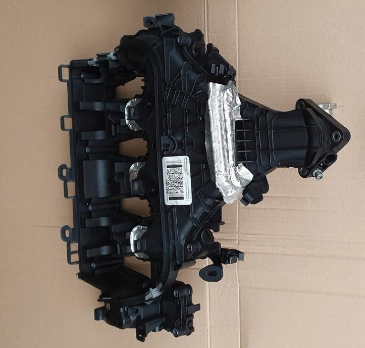 Ford Mondeo Mk5 2014-2022 2.0 TDCI diesel Sacie potrubie 1721785