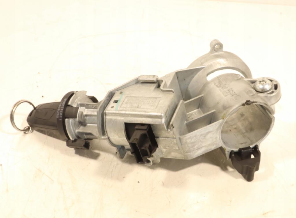 Opel Corsa D 2006-2014 hatchback 1.4 16v petrol MT 66 kW 2008  Spínacia skrinka 56155E