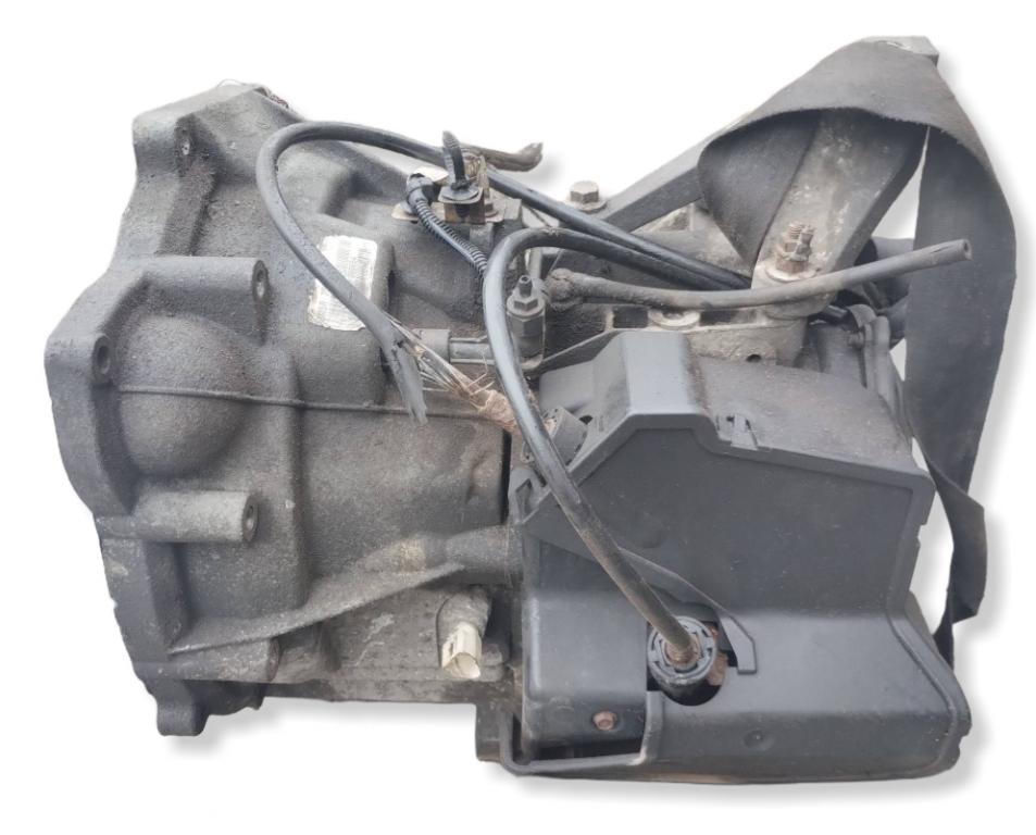Volvo Ford 1.6 Prevodovka manuálna 3M5R-7002-NB