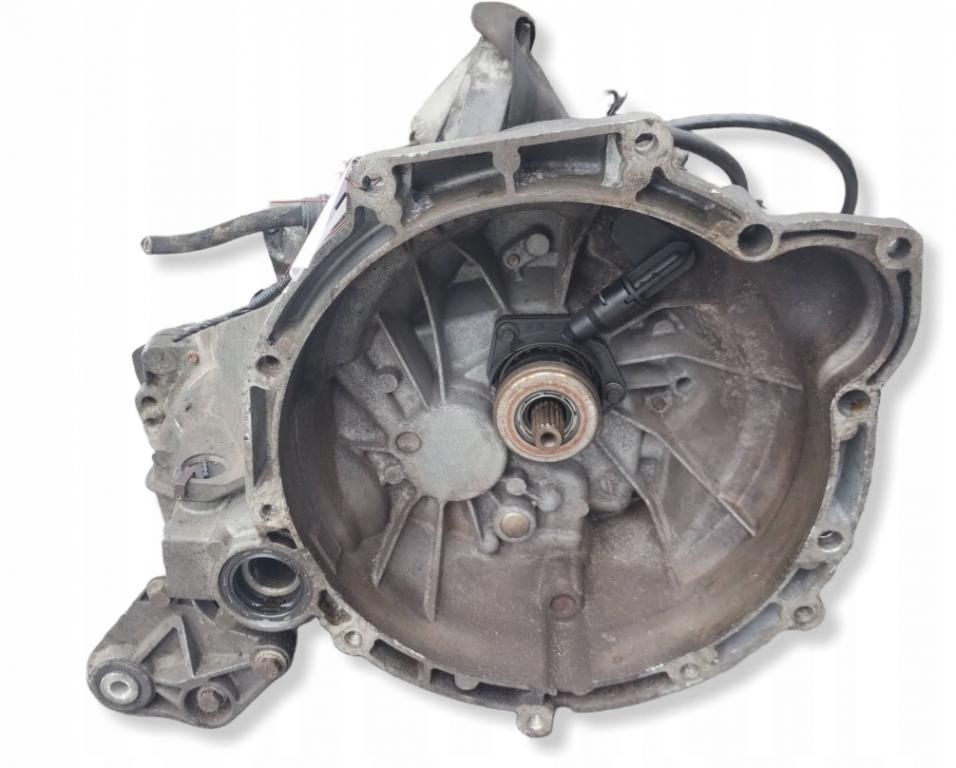 Volvo Ford 1.6 Prevodovka manuálna 3M5R-7002-NB