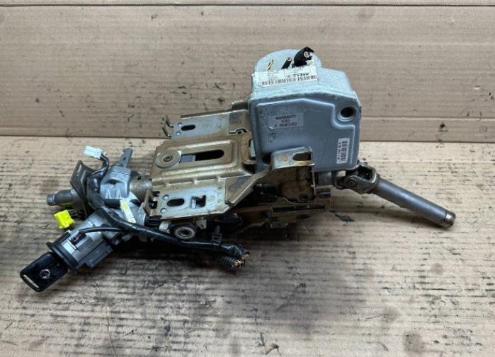 Nissan Micra K13 2010-2017 hatchback 1.2 12v petrol MT 59 kW 2011  Servočerpadlo 48810AX705 