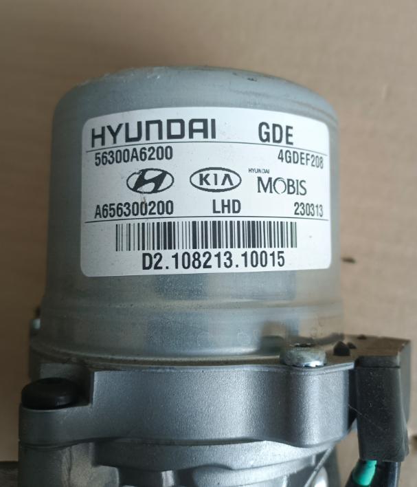 Hyundai I30 II 2012-2016 hatchback 1.6 Gdi petrol MT 99 kW 2014  Servočerpadlo 56300A6200
