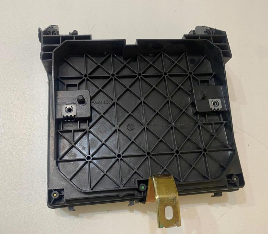 Volkswagen Sharan I 1995-2010 1.9 TDI diesel MT 96 kW 2004  Modul S120042300D