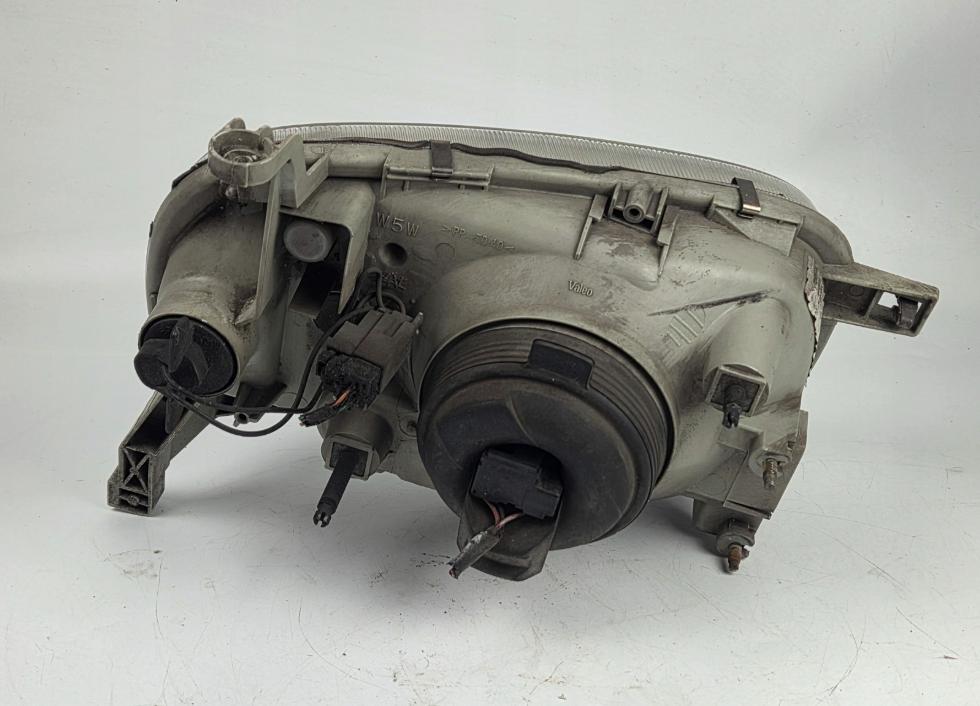 Nissan Micra K11 1992-2003 hatchback 1.0 16v petrol MT 40 kW 1995  Svetlo predné ľavé