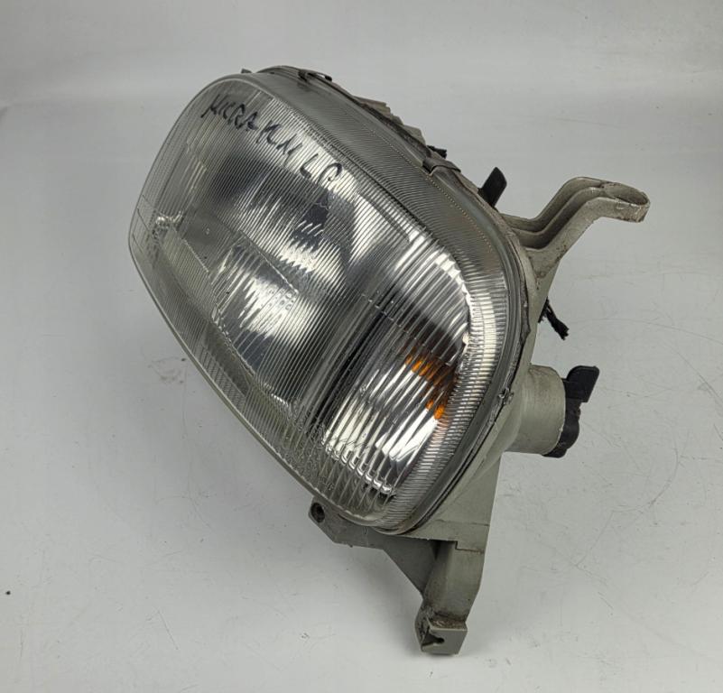 Nissan Micra K11 1992-2003 hatchback 1.0 16v petrol MT 40 kW 1995  Svetlo predné ľavé