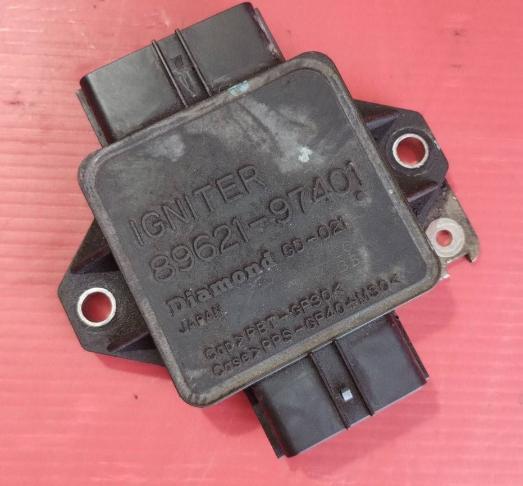 Daihatsu Sirion Zapaľovací modul 89621-97401