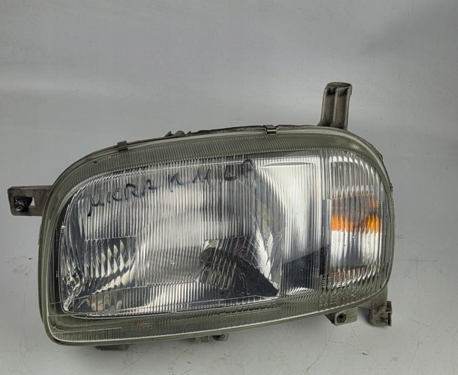 Nissan Micra K11 1992-2003 hatchback 1.0 16v petrol MT 40 kW 1995  Svetlo predné ľavé
