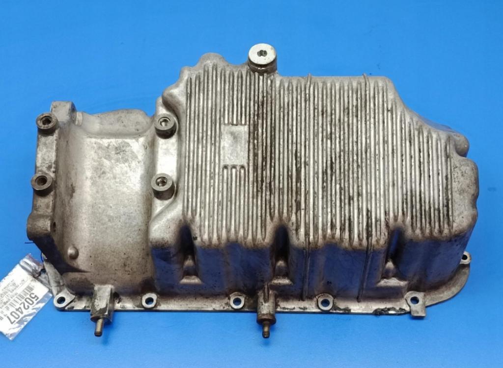 Alfa Romeo 147 hatchback 1.9 JTD diesel MT 85KW/115HP   Olejová vaňa 937A2000