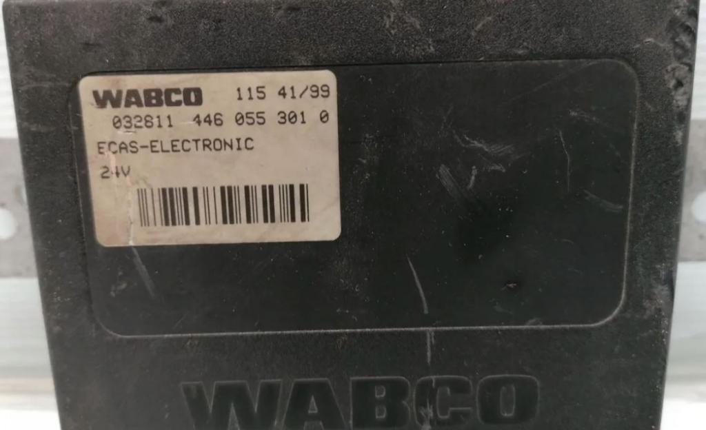 MAN F 2000 1994-   Modul 4460553010