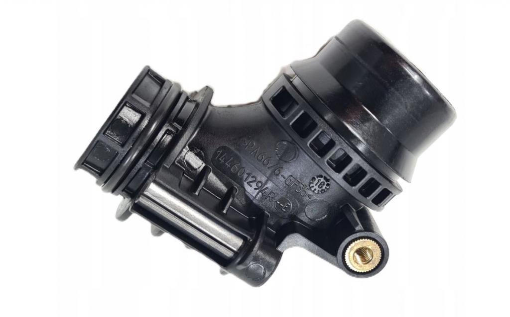 Renault Trafic II 2001-2014 0.0 0  Hadica turbodúchadla 144601294R 1065324S02