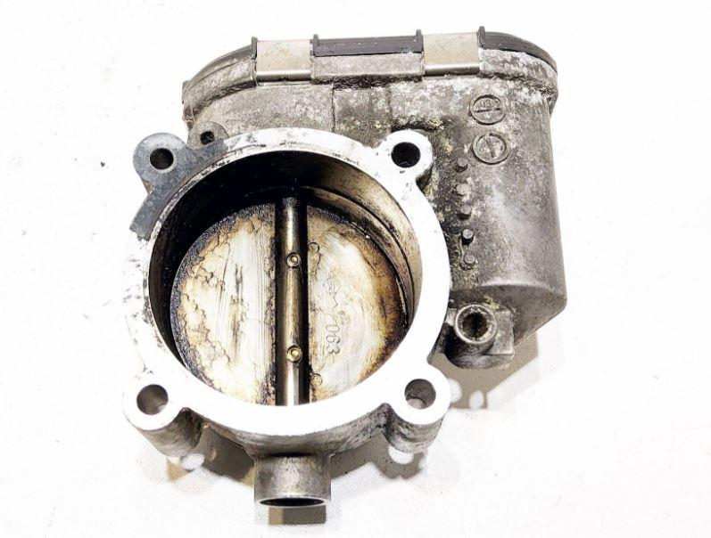 Alfa Romeo 156 sedan 2.5 V6 petrol MT 140 kW 2000  Škrtiaca klapka 0280750014 B289000145 86506
