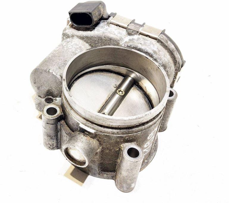 Alfa Romeo 156 sedan 2.5 V6 petrol MT 140 kW 2000  Škrtiaca klapka 0280750014 B289000145 86506