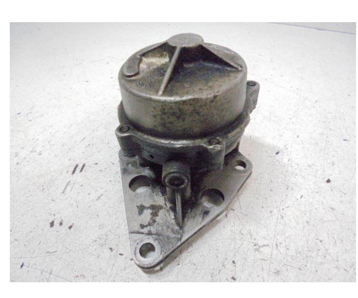 Fiat Scudo I 1995-2007 1.9 D diesel 1996  Vákuová pumpa 72264600