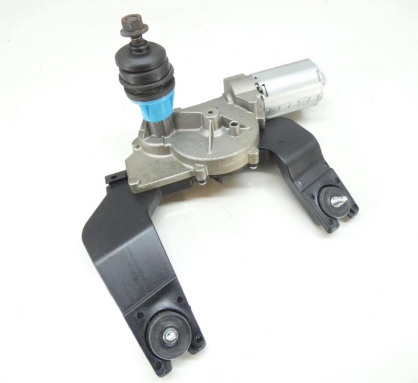 Hyundai I30 I 2007-2012 hatchback 1.4 16v petrol MT 80 kW 2009  Motorček stieračov zadný 98700-2L000