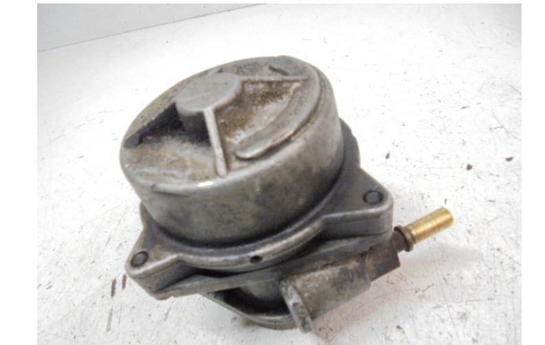Fiat Scudo I 1995-2007 1.9 D diesel 1996  Vákuová pumpa 72264600