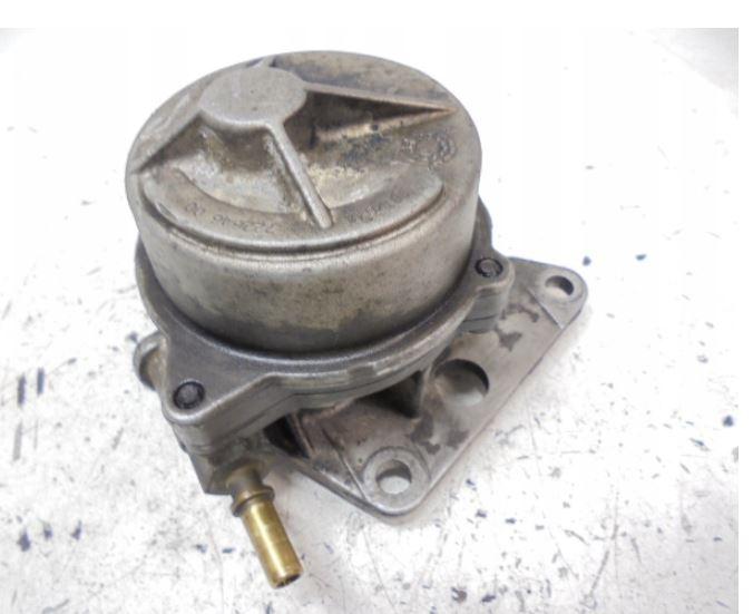 Fiat Scudo I 1995-2007 1.9 D diesel 1996  Vákuová pumpa 72264600