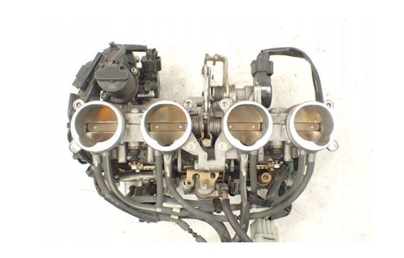 Yamaha    Škrtiaca klapka FZ1