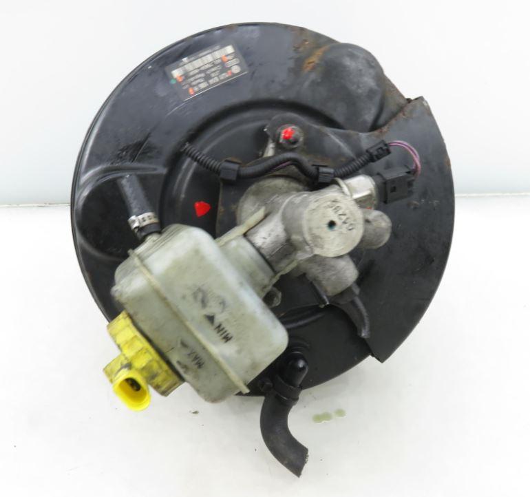 Audi A3 8L 1996-2003 hatchback 1.9 TDI diesel MT 66 kW 1999  Posilňovač bŕzd 03786006014