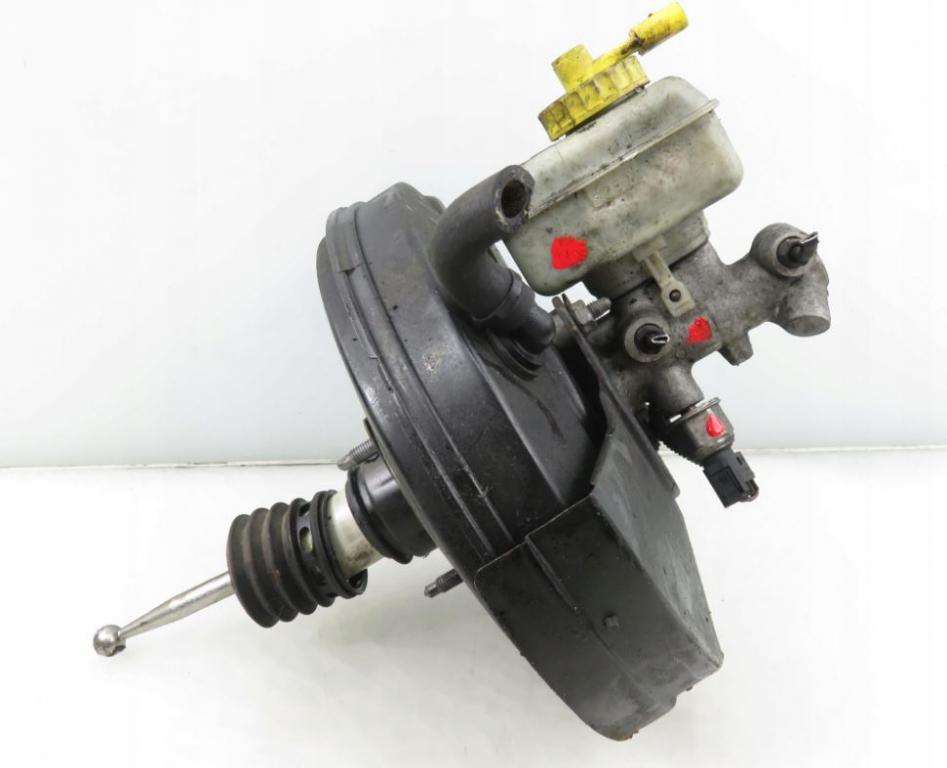 Audi A3 8L 1996-2003 hatchback 1.9 TDI diesel MT 66 kW 1999  Posilňovač bŕzd 03786006014