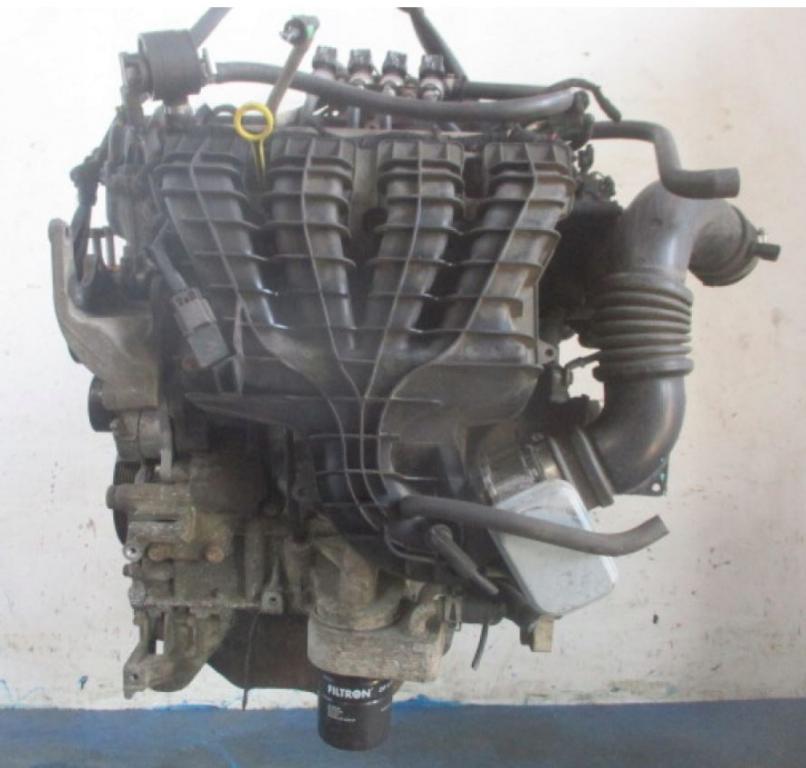DODGE CALIBER HB 2007 125,00 2.4 DUAL VVT - ED3 Motor diesel ED3