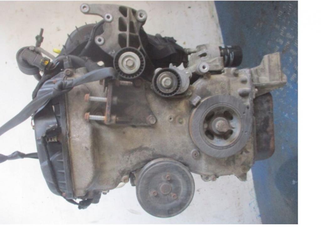 DODGE CALIBER HB 2007 125,00 2.4 DUAL VVT - ED3 Motor diesel ED3